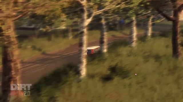 DiRT Rally 2.0 | Ngebut Pake Mobil Mr. Bean смотреть онлайн