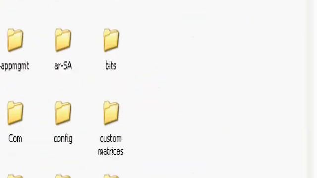 How To Get Character Map In Windows XP .wmv смотреть онлайн