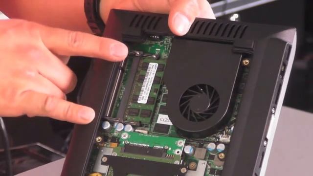 Maximum PC First Look: The Zotac ZBox смотреть онлайн