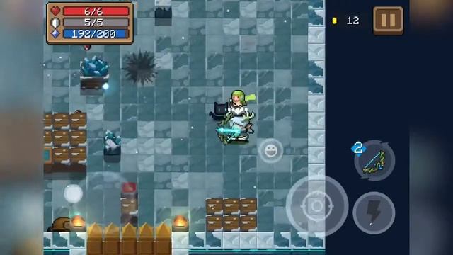Топ 5 персонажей в soul knight смотреть онлайн