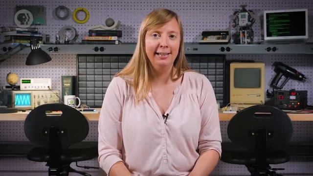 Qrafik İstifadəçi İnterfeysləri: Qısa Kurs Kompüter Elmləri #26 смотреть онлайн