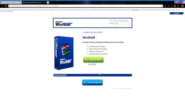 how to download winrar on windows 10 смотреть онлайн