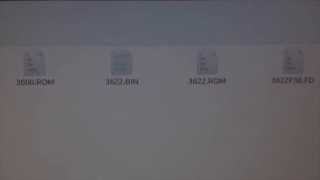 |BIOS FIX| per HP Pavilion C700/CQ40/CQ45/DV4/DV5/DV6! смотреть онлайн
