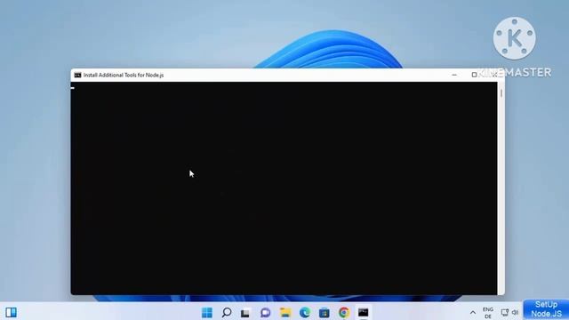 Install node js in windows 11 смотреть онлайн