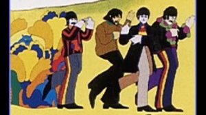 The Beatles - With A Little Help From My Friends