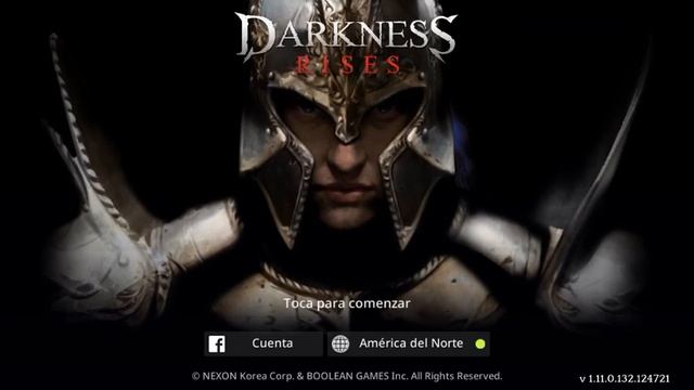 DarknessRises Error iPhone 5s смотреть онлайн