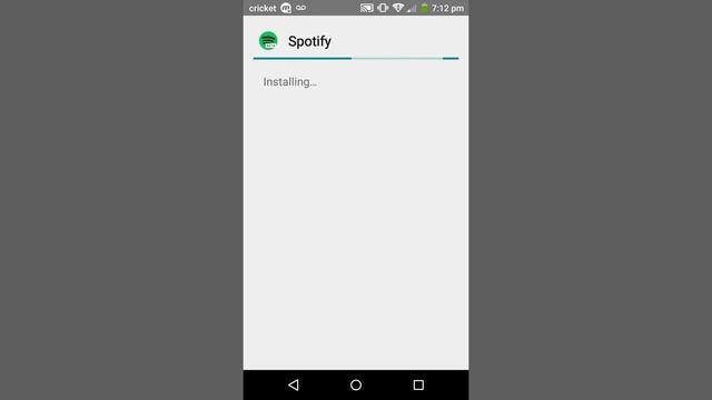 How To Download Spotify Premium For Free IOS And Android iOS & Android смотреть онлайн