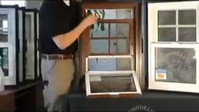 Double Hung Windows (Formal) смотреть онлайн