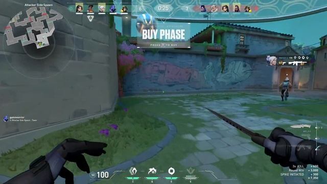 🔴Valorant Live Stream || Game warrior live || ACE hoga aaj? #valorant #valorantlive смотреть онлайн