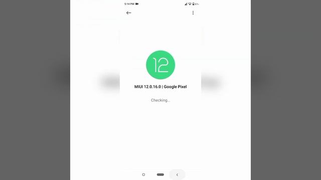 Android 12 Theme With Advanced Customization|Best Theme For Miui 12.5|Episode No. - 45 смотреть онлайн