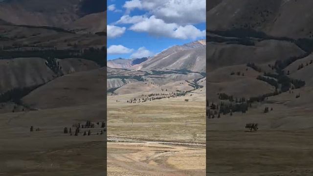 На Kia Rio X-line легко можно забраться чтобы любоваться такими видами! смотреть онлайн