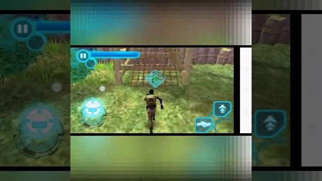 James Cameron's Avatar - Android HD Gameplay Chapter #1 Complete смотреть онлайн