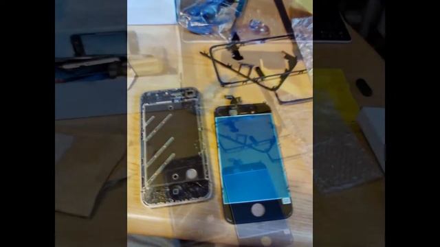 SSD Full Computer Repair Instalation смотреть онлайн