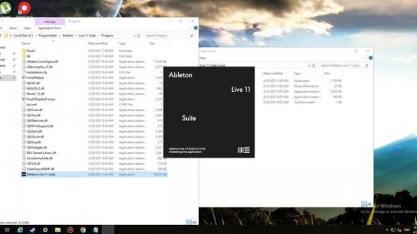(2021) Ableton Live Suite 11 FREE Activator for Windows/MAC   (26)
