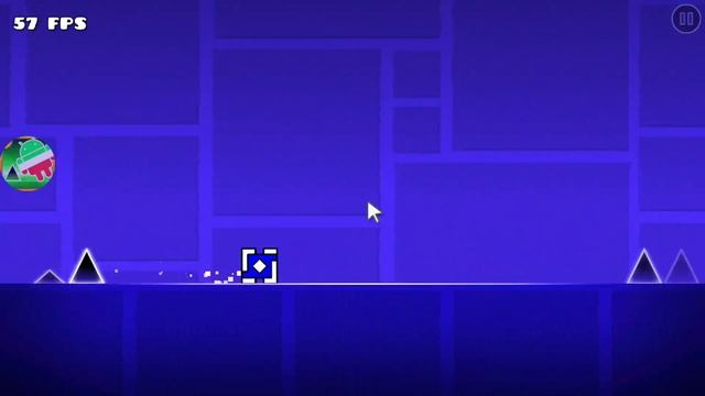 ✅ Cómo MOSTRAR y Aumentar los FPS de Geometry Dash 🚀 | FPS Bypass смотреть онлайн