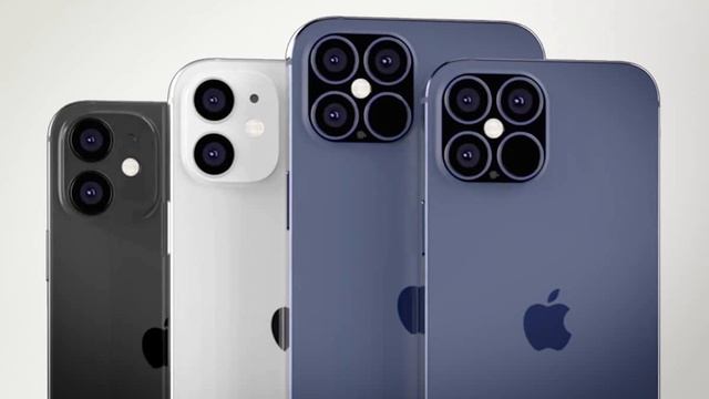 iphone 12 || iphone12 pro|| Specification || Price || Tamil смотреть онлайн