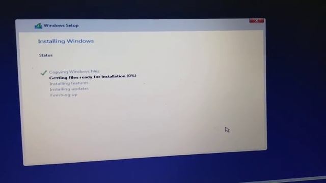FIXED - The selected disk is of the GPT partition style in windows смотреть онлайн