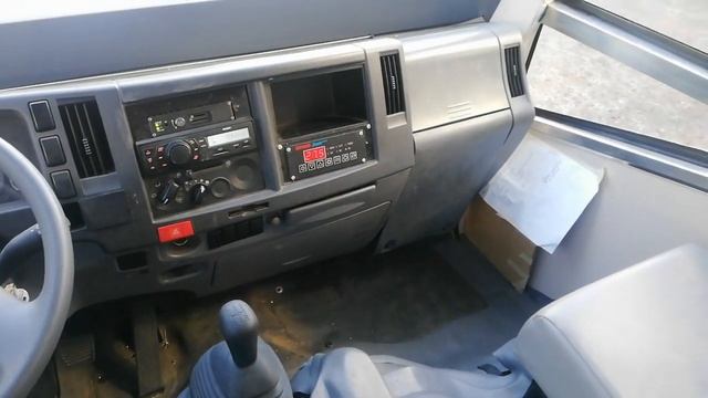 ISUZU PUV TOUR & SIDE BY SIDE WALK AROUND | PHILIPPINES смотреть онлайн