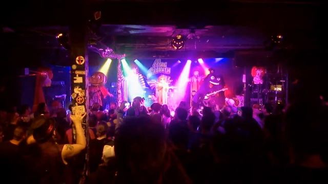 MAC SABBATH смотреть онлайн