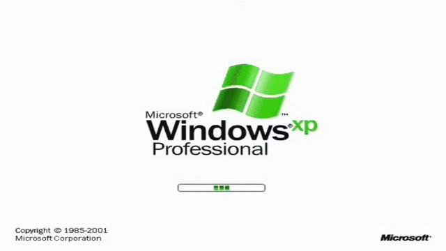 Windows XP Effects 29 смотреть онлайн