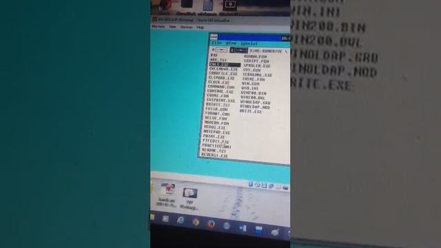 Review: Windows 2.0 смотреть онлайн