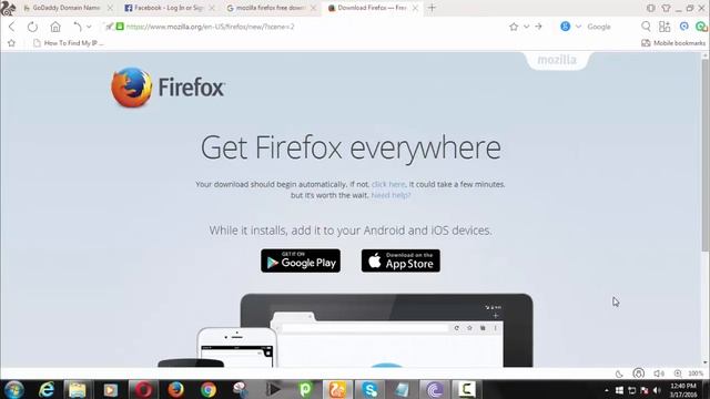 How to download Mozilla Firefox Browser смотреть онлайн