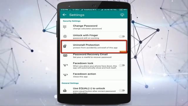Best App Lock Apps for Android- Calculator Vault [Full Security of apps,pictures & videos] смотреть онлайн