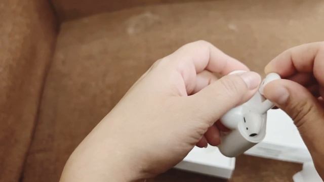 AirPods 2 generation Apple смотреть онлайн