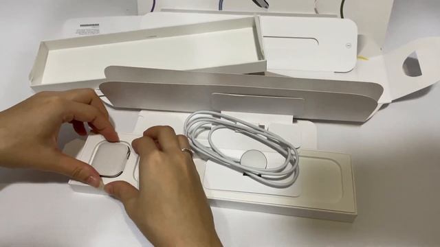 Apple Watch Series 7 Unboxing First Look | Shopee Haul Malaysia 2022 Payday Sale is coming смотреть онлайн