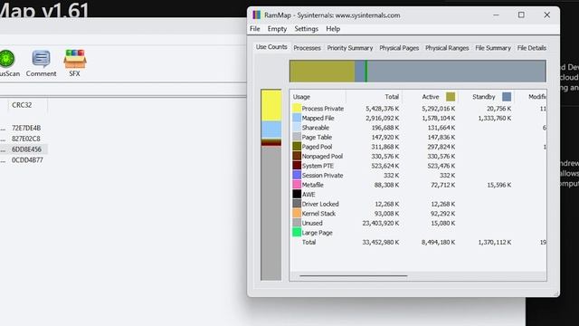 How to Clear RAM Cache in Windows 11 смотреть онлайн