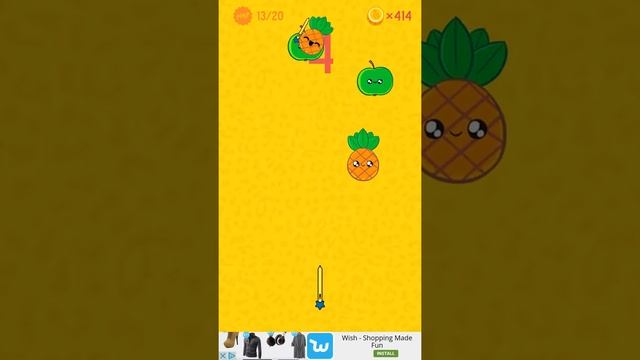 Pinapple pen!!!! смотреть онлайн