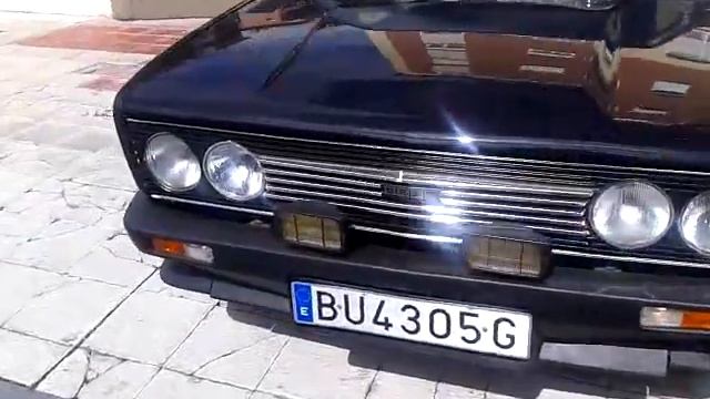 Seat 131 2500D смотреть онлайн