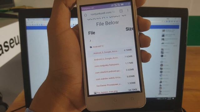 How To Bypass FRP Huawei New security ( 5.0 5.1 6.0 6.0.1 ) смотреть онлайн