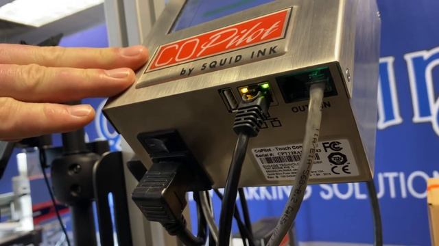 The CoPilot Hi-Resolution Printing System смотреть онлайн