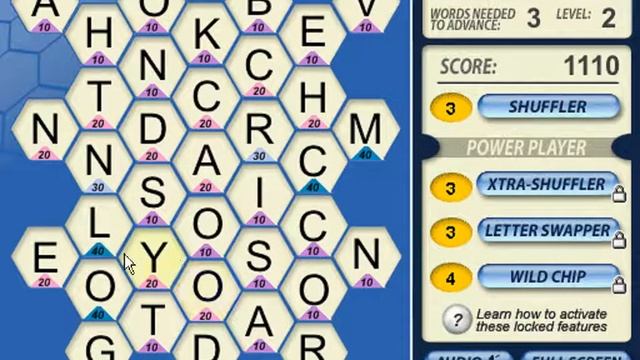 Letter Rip v1.24 (Windows game 2003) смотреть онлайн