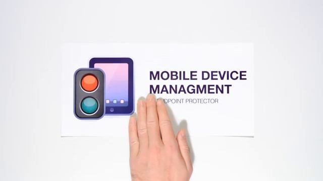 Mobile Device Management MDM for iOS and Android with Endpoint Protector 1 смотреть онлайн