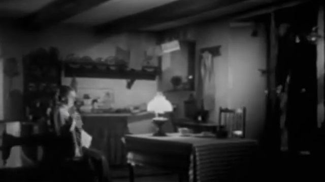 The Road Back (1937, James Whale, Full Movie)