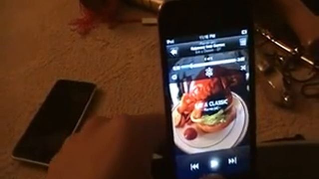 Ipod touch comparison смотреть онлайн