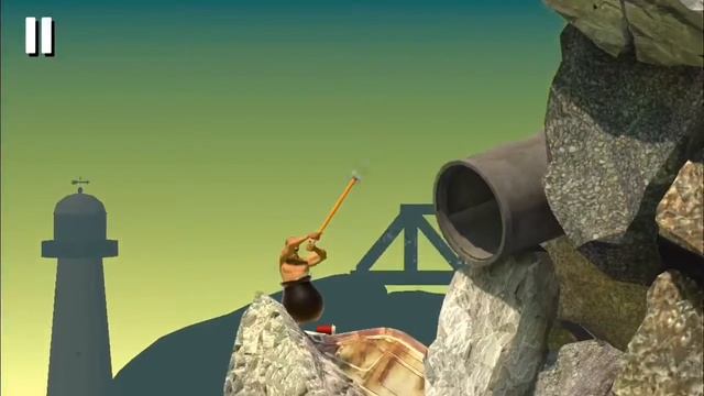 Why is this a thang (iOS getting over it) смотреть онлайн