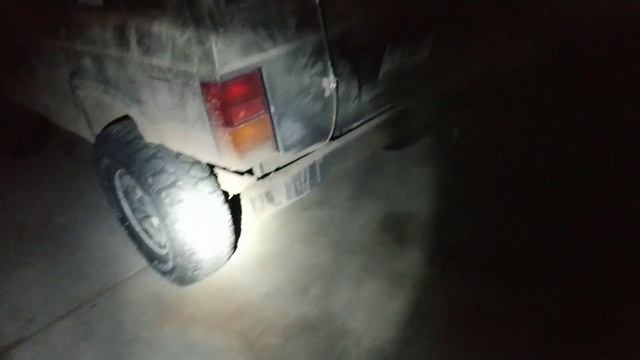 Milestar Patagonia M/T tires review 31/10-50r15 jeep Cherokee xj. смотреть онлайн