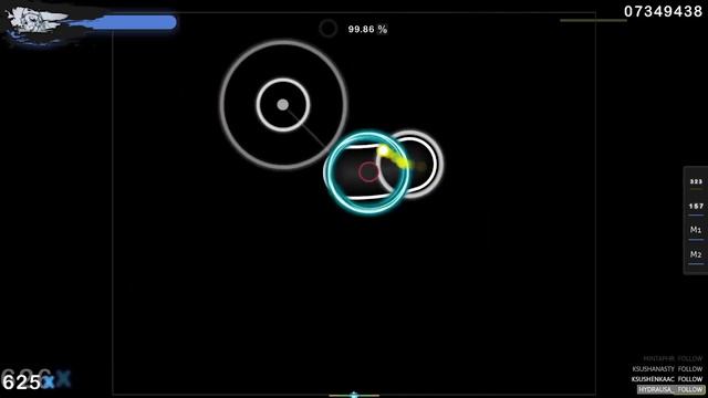 Accuracy Attempt смотреть онлайн