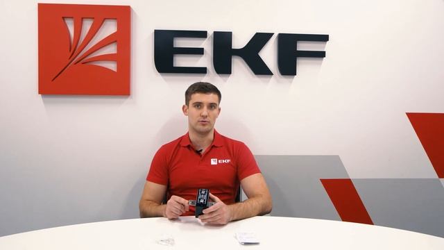 Трансформатора тока TTE-А-300. Распаковка