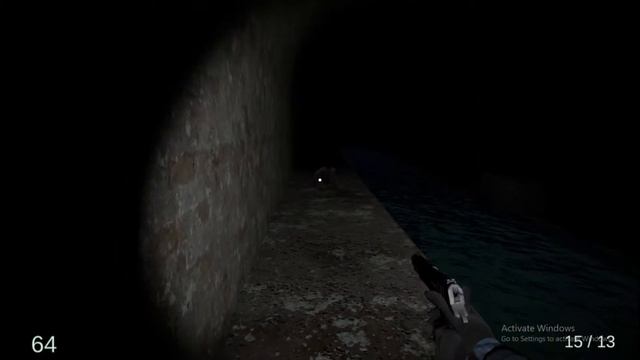 drained gameplay (itch.io games)