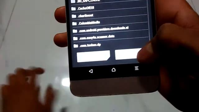 how to change twrp with twrp without flashing rom and no chance of brick... смотреть онлайн
