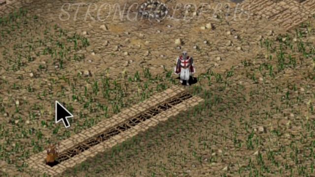 Your lord will be killed on multiple killings pits . stronghold crusader смотреть онлайн