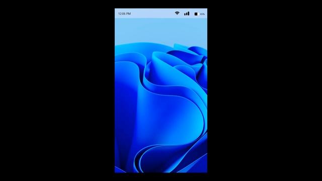 windows 12 mobile concept is coming soon #windows #windows12 #Microsoft смотреть онлайн