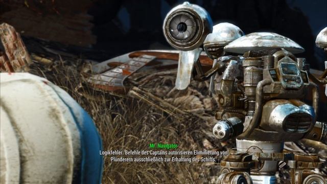 Fallout 4 [#122] ♥ Verrückte Roboter (Part 1) ★Let´s Play Fallout 4 смотреть онлайн