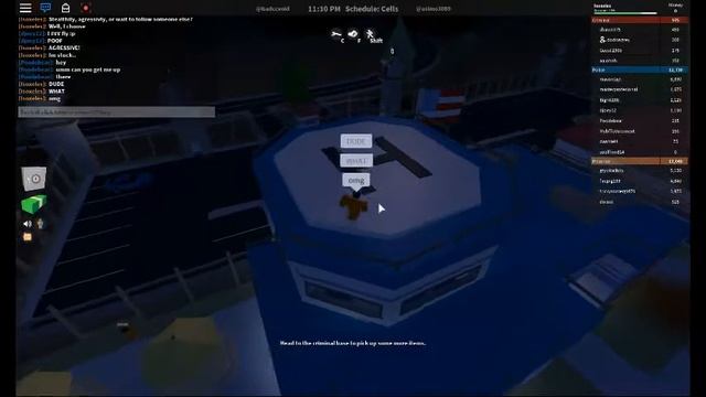 The Worst Jailbreak Ever! | Roblox смотреть онлайн