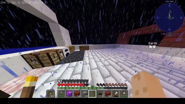 СОЗДАЛ ПРИЕМЩИК ЭНЕРГИИ! | Техно-выживание с Вальдемаром №5 смотреть онлайн