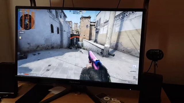 PC 100% GAMER Y PARA DISEÑADORES, EDICION DE VIDEO , USO PROFESIONAL смотреть онлайн
